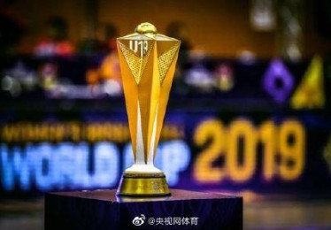 fiba女篮世界杯决赛