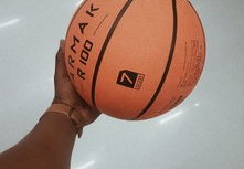 篮球小报一六年级，小小篮球手的热血成长记