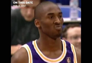 NBA历史生涯扣篮总数排名