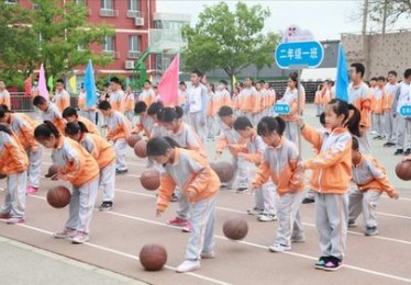 北京体育发展工作汇报策略