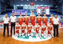 中国男篮砥砺前行，追逐荣耀的征途