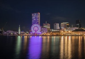 上海吴凡，城市之光，艺术与生活的交织者