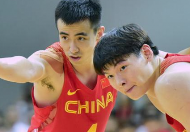 CBA夏训惊现超新星！广东队小将三分神准引爆全场 - 老将地位岌岌可危