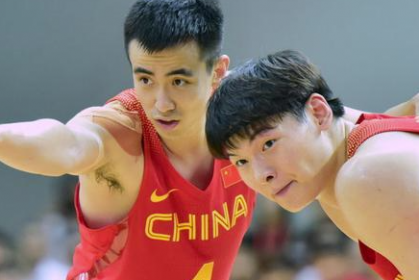 CBA夏训惊现超新星！广东队小将三分神准引爆全场 - 老将地位岌岌可危