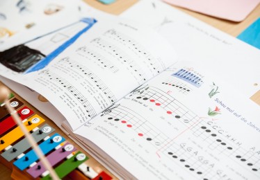 新篇章启航，小学初中三学科新教材的启用