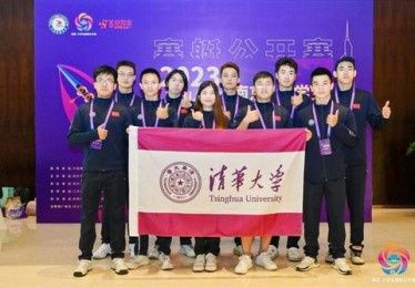 南京大学体育部举办年度体育节，激发学生运动热情