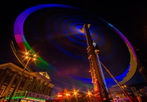 燃情夏夜：2024欧洲杯开幕式引爆全球狂欢
