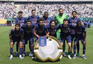 巴黎圣日耳曼（PSG）阵容市值暴涨