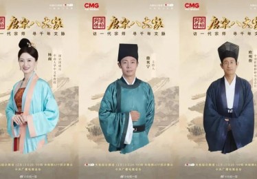 中央八套直播连接亿万观众的文化桥梁