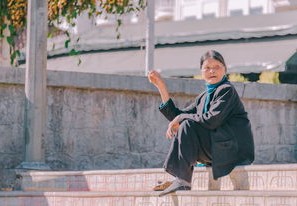 无悔的选择，李银河的丁克人生