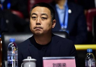 中国乒乓球男队教练名单