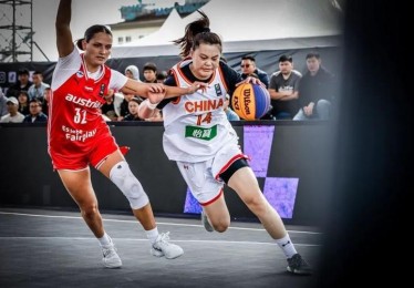 【篮球女神同款】中国女子篮球联赛官方指定篮球鞋，点燃你的运动激情！