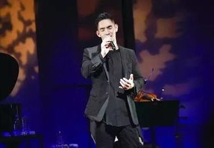 中孝介各自远扬中文版