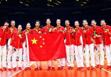 东京奥运会美国女排汤普森