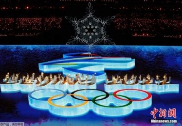 2022年冬奥会开幕式在哪里举办的