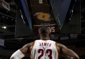 nba生涯总得分排名