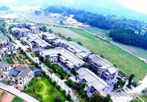 休闲型体育小镇