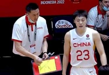 广东男篮得分王杨金腿突然离队