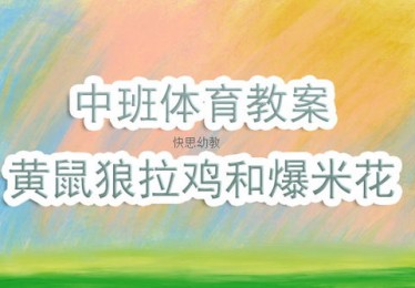 体育游戏红绿灯教案反思