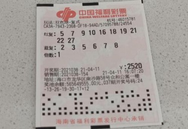 海南体育彩票41