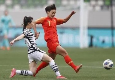 为什么中国人就是踢不好足球？