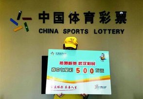 湖北体育彩票推动体育事业发展与社会公益的双赢之举