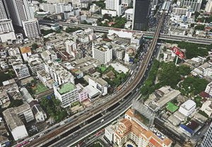 广州新增，城市发展与居民生活的变化