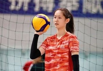 女排精神体育精神