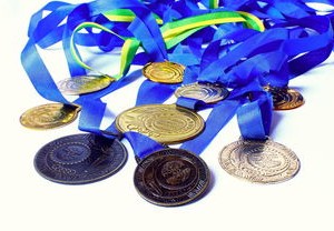 回溯荣耀，2016年奥运，五环旗下的激情与超越