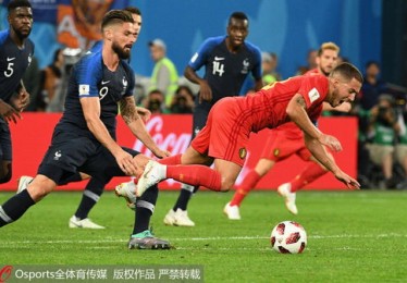 比利时和法国什么关系