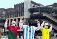 声动全球2022年世界杯主题曲创意风暴