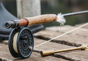 探索四海钓鱼网，让每一个爱好者的梦想成真