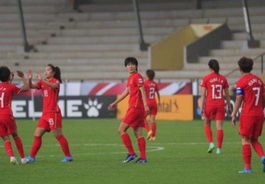美国足球世界排名第几位