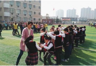 体育艺术科技活动教案