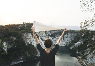 新旅程的起点