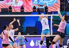 中国女排直播赛事吸引数百万观众，展现团队实力与体育精神