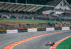 f1新加坡大奖赛