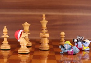 棋盘上的对决，如何通过观看象棋比赛视频提升你的棋艺