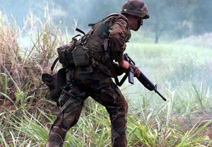 美媒称乌克兰上万士兵临阵脱逃，真相与反思