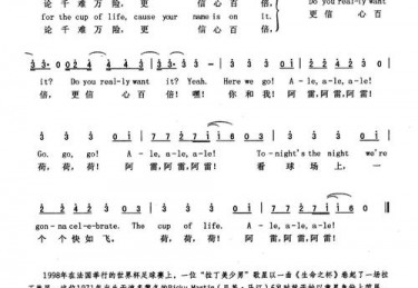 2021欧洲杯主题曲是