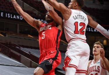 nba季前赛火箭