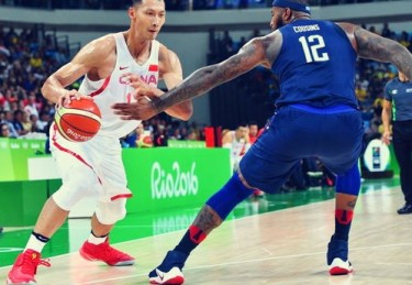 易建联还在NBA吗