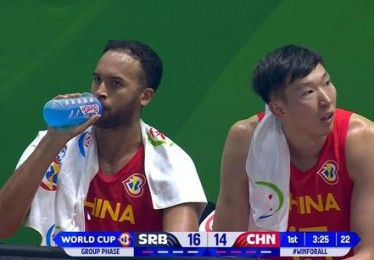 陈梦不服！输男选手还要打一场，闫安情商高诈伤避战：我崴脚了！