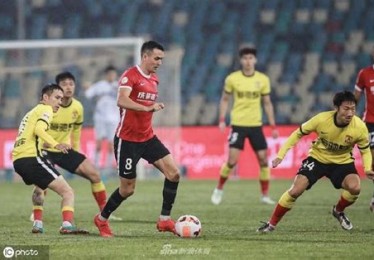 广州队中超最近消息是什么