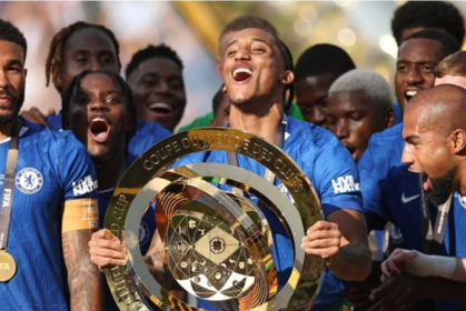 FIFA欲两年一届世俱杯！切尔西已狂赚近1亿欧