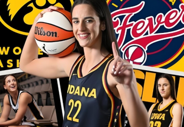 连续霸榜全明星记录！WNBA的女库里能否成为总统山级别球员