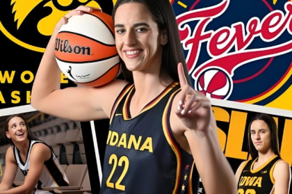 连续霸榜全明星记录！WNBA的女库里能否成为总统山级别球员