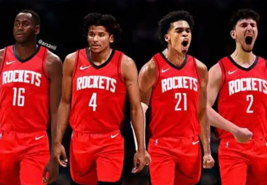 NBA夏季联赛大爆发：火箭新秀后卫成焦点，黑料与高光齐飞引爆全场