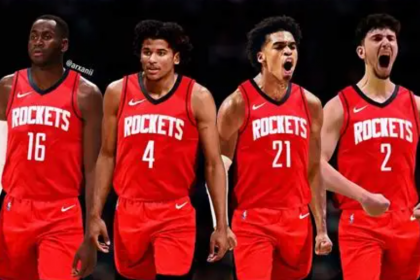 NBA夏季联赛大爆发：火箭新秀后卫成焦点，黑料与高光齐飞引爆全场
