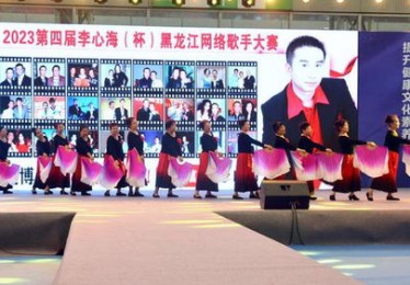 百年名校杯初中组参赛队巡礼：他们，对岁退役说不